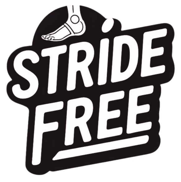 Stride Free